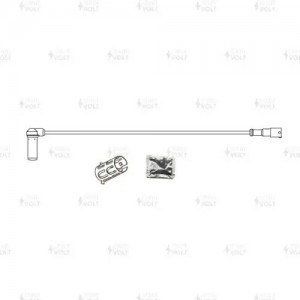 Датчик ABS для а/м Volvo FH12 (93-)/FH (05-) угловой 1700мм (VS-ABS 1040) VSABS1040 START VOLT