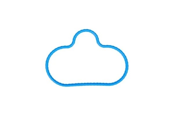 прокладка коллектора впускного! (x6)\ Mazda MPV 3.0 V6 24V 02> 11-26368-SX STELLOX