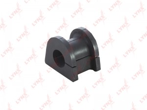 Втулка стабилизатора / Зад. подв. подходит для MITSUBISHI Pajero III 2.5D-3.2D 0 C8999 LYNXAUTO