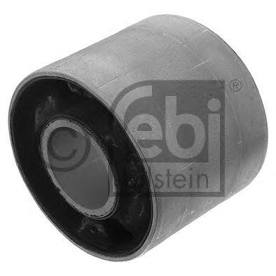 cайлентблок попереч. рычага подвески!\ MB GL (X164) 420 09> 40596 FEBI BILSTEIN