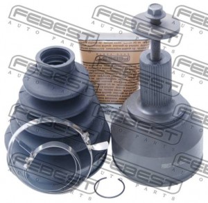 ШРУС внешний FORD MONDEO IV 2110-CA223 2110-CA223 FEBEST