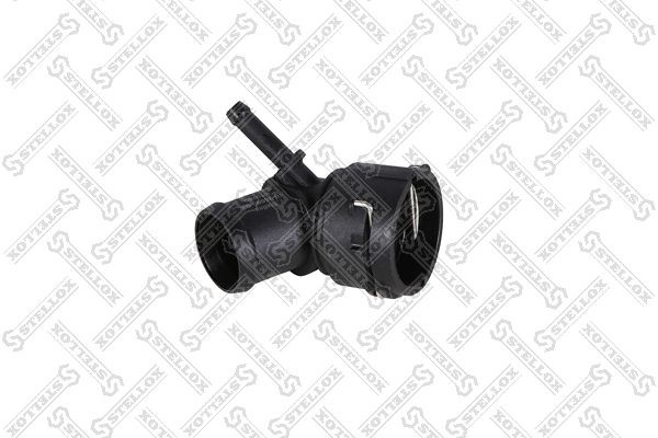 патрубок радиатора!\ Audi A3, VW Fox/Polo/Golf/Jetta/Passat/Touran all 10-35590-SX STELLOX