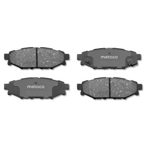 SUBARU FORESTER / IMPREZA 3010024 METACO