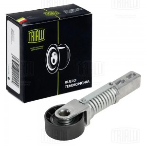 ролик натяжной с механизмом натяжения!\ Renault Megane/Espaсe/Sсeniс 1.9DTi 01> CM 5319 TRIALLI