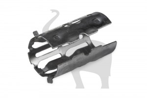 зажимная втулка крепления датчика ABS! лев/прав\ SCHMITZ 1193335 SCHMITZ CARGOBULL