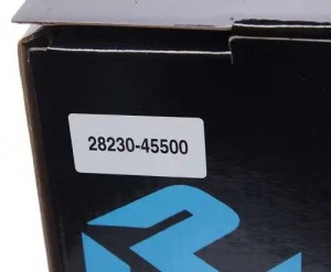 Турбокомпрессор HYUNDAI HD65,78,County дв.D4DD ЕВРО-3 MEGAPOWER 110-14-012 MEGA POWER