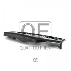 Кронштейн бампера TOYOTA Corolla (08-) переднего правый QUATTRO FRENI QF00G00012 QUATTRO FRENI
