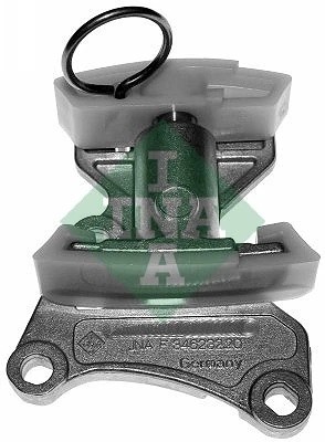 Натяжитель цепи ГРМ SKODA OCTAVIA (1Z), VW PASSAT (3C) 2.0FSI 551003910 551 0039 10 INA
