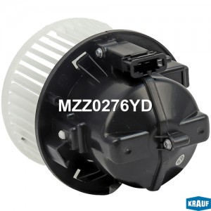 Мотор печки c крыльчаткой MZZ0276YD MZZ0276YD KRAUF