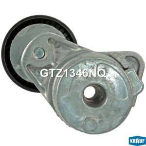Ролик приводного ремня HAVAL F7 натяжителя KRAUF gtz1346nq KRAUF