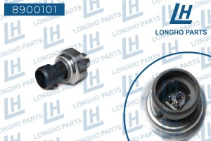Датчик давления масла CHEVROLET Camaro (09-15) LONGHO 8900101 LONGHO PARTS