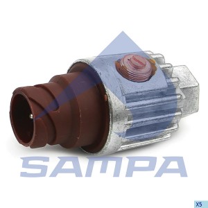 Датчик давления воздуха 091.367 SAMPA