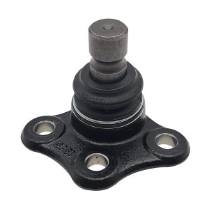 Опора шаровая CITROEN C3 2002 ~ 2010 PEUGEOT 207 2007 ~ 2013 / 207+ 2012 ~ 2013  CB0502 CTR