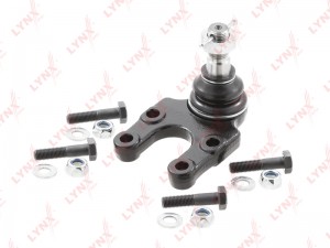 опора шаровая нижняя! замена CBN-67\ Nissan Mistral R20 94-98 C1344LR LYNXAUTO