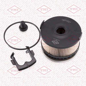 Фильтр топливный MERCEDES TBF1027 TBF1027 TATSUMI