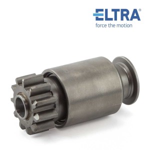 Привод стартера МАЗ дв.ЯМЗ к стартеру 2501.3708-40,11 зубьев ELTRA 25023708600 ELTRA