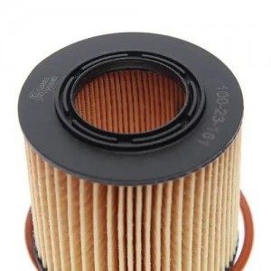 Фильтр масляный VW Polo (01-) (1.2) SKODA Fabia (01-) (1.2) MEGAPOWER 100-23-161 MEGA POWER