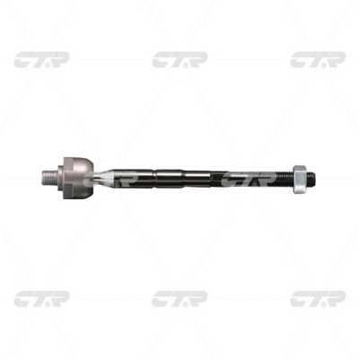Тяга рулевая HYUNDAI Solaris (10-) KIA Rio (12-) правая (ЗАМЕНА НА CR0283) CTR CR0283R CTR