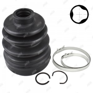 Пыльник ШРУСа KIA RIO 2017- CD13022 CD13022 JIKIU