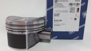 AUDI A4 [B8] (2007>)/SKODA OCTAVIA (A5 1Z-) (2004- 82,51 40251600 KOLBENSCHMIDT