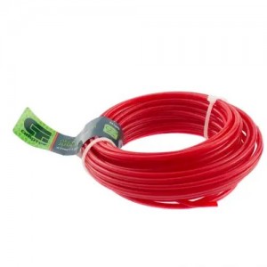 Леска для триммера 3.0мм 10м круг СИБРТЕХ 961485 SIBRTEC