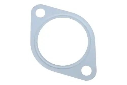 прокладка глушителя! Mitsubishi Carisma 1.8GDi 97> Z16404 ZENTPARTS