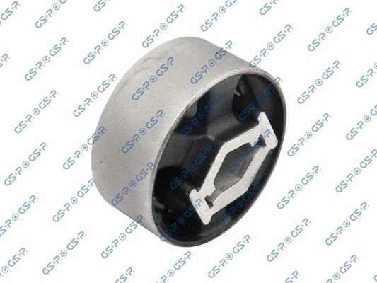 сайлентблок задн. продольного рычага лев.!\ Ford Galaxy/Mondeo/S-Max all 06> 530569 GS P