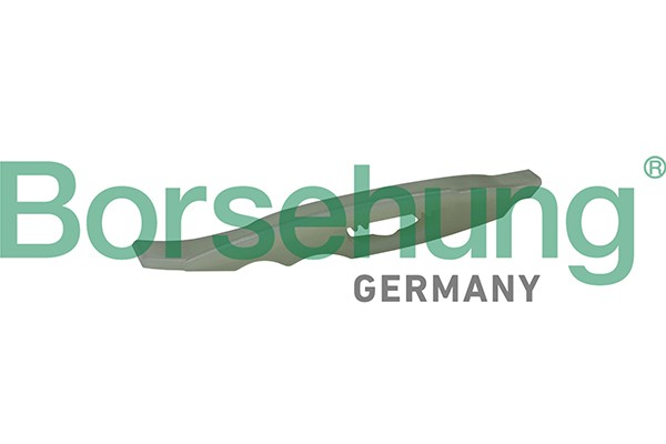 планка успокоителя!\ Audi A3/A4/Q3/Q5 2.0T, VW Golf VII/Jetta VI/Passat B7 1.8T B1G045 BORSEHUNG