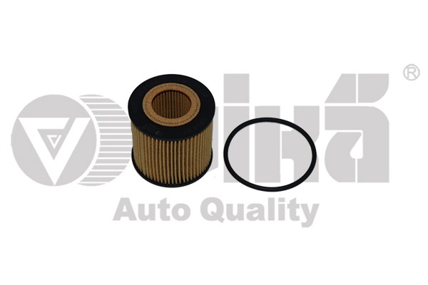 фильтрующий масляный элемент! VW Polo, Skoda Fabia, Seat Cordoba/Ibiza 1.2 12V 0 11980059601 VIKA