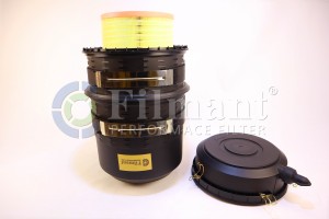 Фильтр воздушный EUROPICLON в сборе (C25710+CF710) FILMANT 4570092941 FILMANT