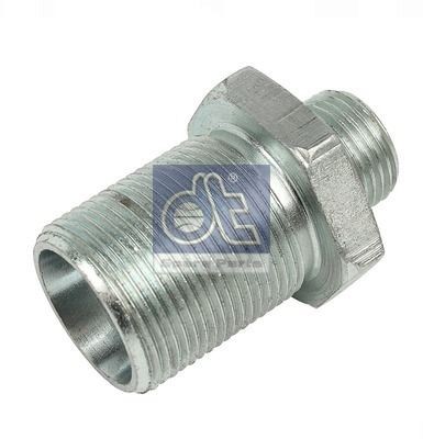 Клапан обратки FH12 магистральный 212470 DIESEL TECHNIC