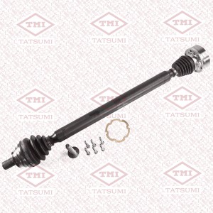 SKODA OCTAVIA (A7) (2013>) TDD1068 TATSUMI