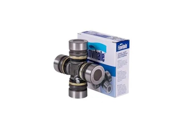 Крестовина карданного вала (со штуцером для смазки) ГAЗ 3110, Gazelle 3302, 2705 UJ310 FINWHALE