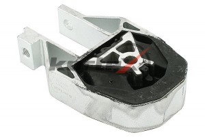 Опора АКПП FORD FOCUS IIC-MAX задняя KEM001 KEM001 KORTEX