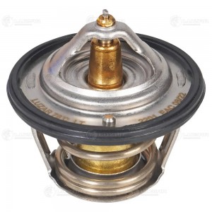 Термостат для а,м Subaru Forester 02-,Forester 08-,Legacy 94- 78°С термоэл. LT 2 LT 2201 LUZAR