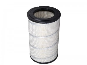 фильтр воздушный ! H464 D280 d174 \ ISUZU A-6014M SAKURA