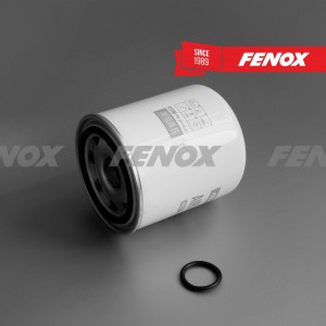 картридж осушителя воздуха !влагоотделитель, правая резьба M39x1.5\МАЗ, КАМАЗ, У ADC027 FENOX