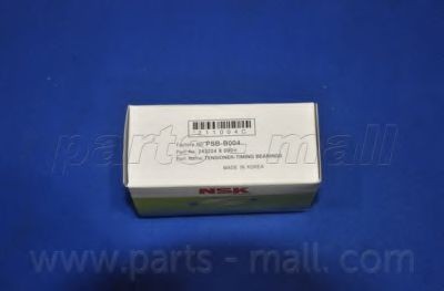 Ролик натяжной ремня ГРМ HYUNDAI TERRACAN / KIA CARNIVAL III 2.9 01- PSB-B004 PSB-B004 PMC PARTS MALL