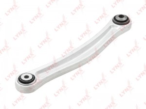 рычаг задней подвески верхний левый!\ Audi Q7, VW Touareg all 02> C5366L LYNXAUTO