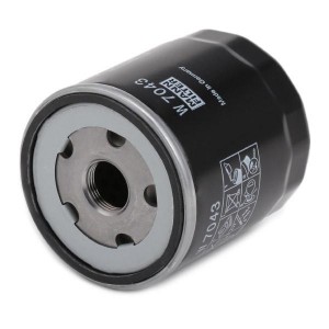Фильтр масляный FORD Focus MANN W7043 MANN FILTER