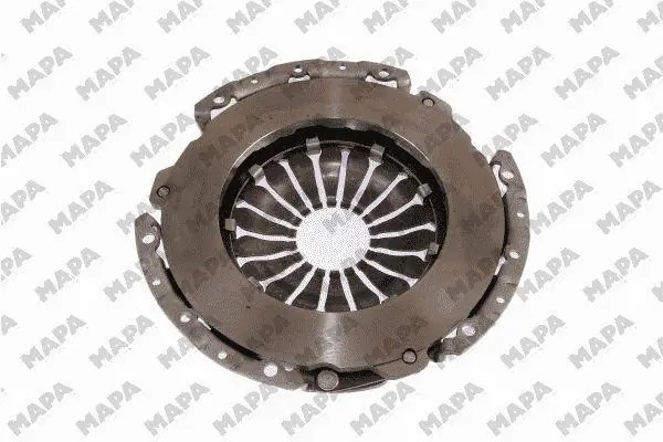 к-кт сцепления! без подш Renault Laguna 1.6 16V 01> 011215409 MA PA