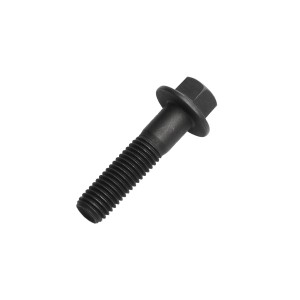 Болт крепления картера маховика Cummins ISF 2,8 (М12Х1.75Х50) (3907610) (Haffen) 13550 HAFFEN