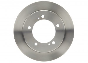 Диск тормозной 0 986 479 486 BOSCH