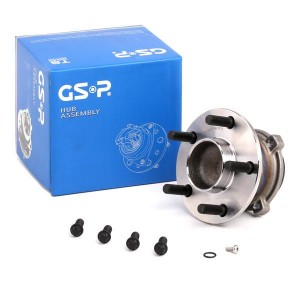 Ступица в сборе 9400174K 9400174K GS P