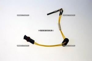 Свеча накала отопителя автономного WEBASTO Air Top 2000 (штифт) (24V) WEBASTO 1322408A WEBASTO