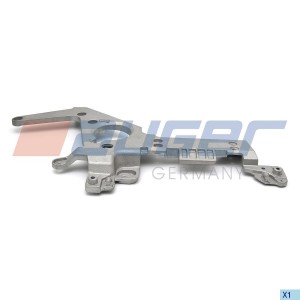 СКОБА КРЕПЛЕНИЯ БАМПЕРА ACTROS 1845 85801 AUGER