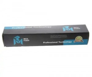 Амортизатор VOLVO FM,FH задний (470/780 16х100 20х50 O/O) MEGAPOWER 290-11-025 MEGA POWER