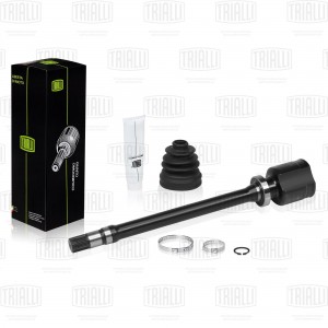 ШРУС внутр. R GO 802 TRIALLI