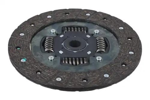 диск сцепления! Daewoo Lacetti 1.4/1.6 03> Z41152 ZENTPARTS