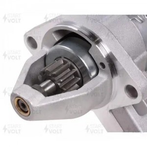 Стартер ВАЗ-1118,2170,2115 и модификации z=11 1.44кВт STARTVOLT LST0118 START VOLT